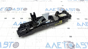 Front right door handle mechanism Mercedes GLC 16-22 keyless