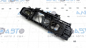 Front right door handle mechanism Mercedes GLC 16-22 keyless