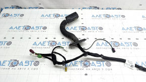 Wiring for the front right door of the Mercedes GLC 16-22 keyless