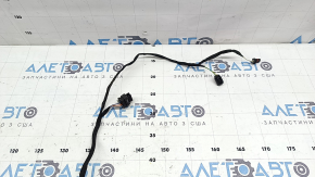 Wiring for the front right door of the Mercedes GLC 16-22 keyless