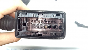 Wiring for the front right door of the Mercedes GLC 16-22 keyless