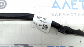 Wiring for the front right door of the Mercedes GLC 16-22 keyless
