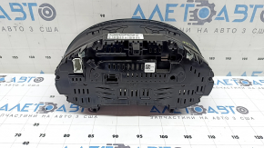 Instrument cluster Mercedes GLC 300/43 19-20 without radar projection, 102k