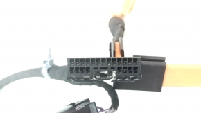 Chevrolet Volt 11-15 high voltage battery wiring