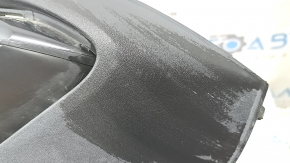 Rear bumper lip Audi Q5 80A 21-25 structure under towbar, scratches