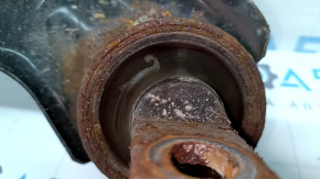 Rear right longitudinal arm Honda Accord 18-22 microcracks S/B, rusty