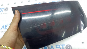 Interior tailgate light, left, Mercedes GLC 20-22 LED, tinted, film worn