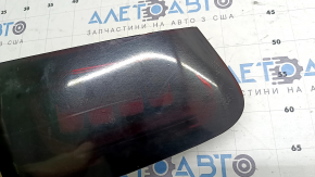 Interior tailgate light, left, Mercedes GLC 20-22 LED, tinted, film worn