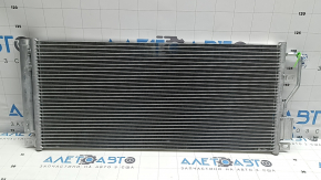 Radiator air conditioner condenser Chevrolet Trax 15-21 LUV type 2
