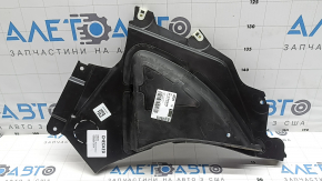 Front left lower fender liner for BMW 3 Series G20 19-25 330i, M340i, M340i