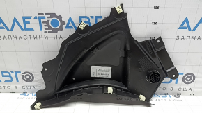 Front left lower fender liner for BMW 3 Series G20 19-25 330i, M340i, M340i