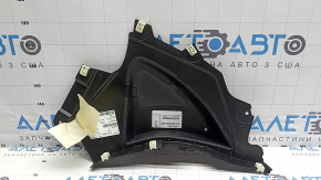 Front right lower fender liner for BMW 3 Series G20 19-25 330i, M340i, M340i