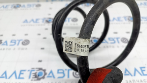 Front right spring Honda Accord 18-22 2.0 hybrid