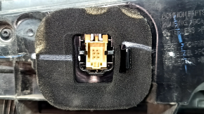 Left headlight Audi Q5 80A 21-25 LED without animation, scratches
