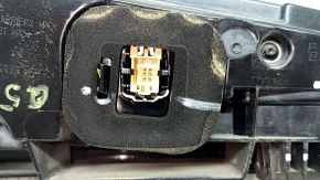 Right headlight Audi Q5 80A 21-25 LED without animation, scratches