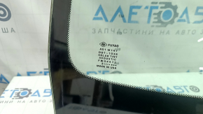 Mercedes GLC 16-20 windshield without projection and camera, for rain sensor