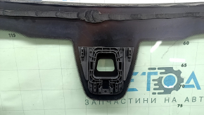 Mercedes GLC 16-20 windshield without projection and camera, for rain sensor