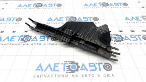 Right rear lower control arm trim for Audi Q5 80A 18-24