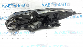 Front right headlight Nissan Ariya 23-26 LED, sand