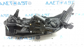 Front right headlight Nissan Ariya 23-26 LED, sand