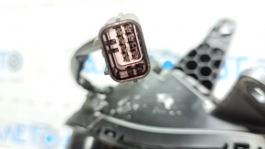 Front right headlight Nissan Ariya 23-26 LED, sand
