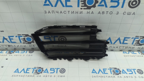 Front bumper grille left BMW X2 F39 18-23 2018-23