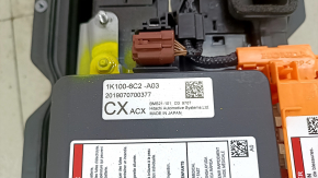 Battery assembly VVB Honda Accord 18-22 2.0 hybrid, 122k, 228V