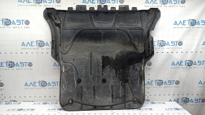Engine protection VW Jetta 19-26 1.4T, 1.5T cracked, broken, worn