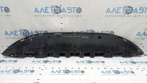 Honda Accord 18-20 hybrid front bumper guard is worn out