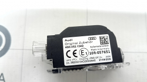 Ceiling light in door trim panel lower front right Audi Q5 80A 18-25