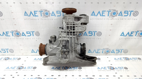 Rear differential gearbox Audi Q5 80A 18-25 2.0T, MHEV 53k