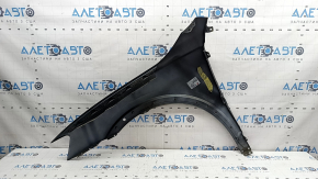Front right wing Audi Q3 8U 15-18 graphite LX7R