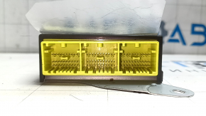 SRS airbag module, airbag computer, Nissan Ariya 23-26, 91 kW, Extended range