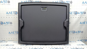 Audi Q3 trunk floor 8U 15-18 black