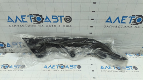 Upper left front bumper mount for Acura TLX 20-25 Base, SH-AWD, A-Spec