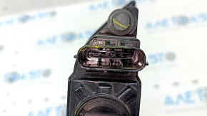 Left rear bumper light Audi Q5 80A 21-24