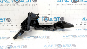 Left front headlight mount for Audi Q5 80A 21-24