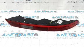 Right rear bumper light Audi Q5 80A 21-25 worn