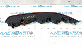 Right rear bumper light Audi Q5 80A 21-25 worn