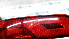 Right rear bumper light Audi Q5 80A 21-25 worn