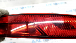 Right rear bumper light Audi Q5 80A 21-25 worn