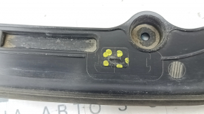 Front hood seal Audi Q5 80A 18-25 broken fasteners