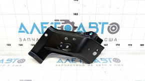 Left TV side member bracket for Nissan Rogue Sport 17-20