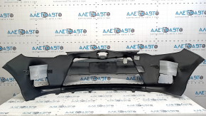 Front bumper bare Toyota Prius C 12-15