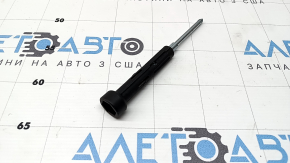 Screwdriver Audi Q3 8U 15-18