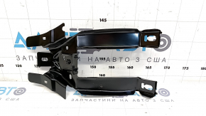 Left front bumper reinforcement bracket for Volkswagen ID.4 21-22