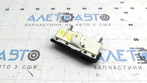 Rear view camera with button and trunk release handle for Audi Q3 8U 15-18 without wiring