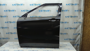 Naked front left door Mitsubishi Outlander 25-26
