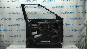 Naked front left door Mitsubishi Outlander 25-26