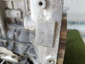 Honda Accord 18-22 2.0 hybrid engine, 122k